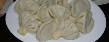 Gürcü Mantısı Tarifi ve Malzemeleri